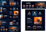 design awesome powerpoint or canva presentation